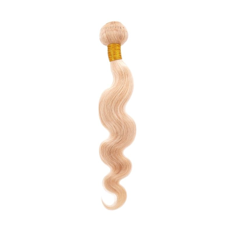 Blonde Brazilian Body Wave