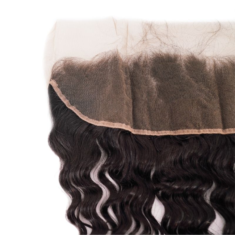 Brazilian Deep Wave Frontal