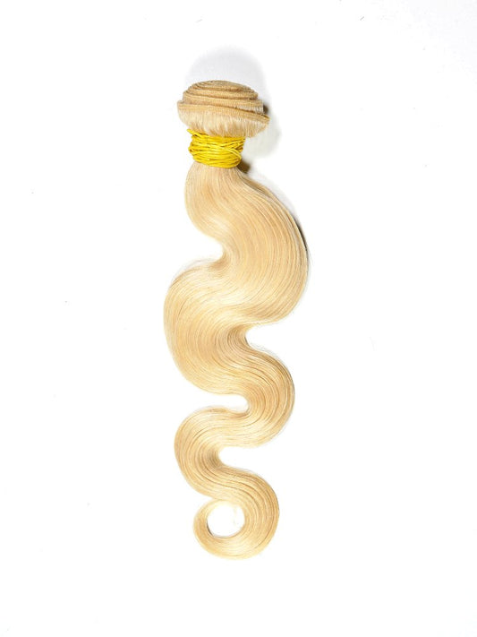 Blonde Brazilian Body Wave