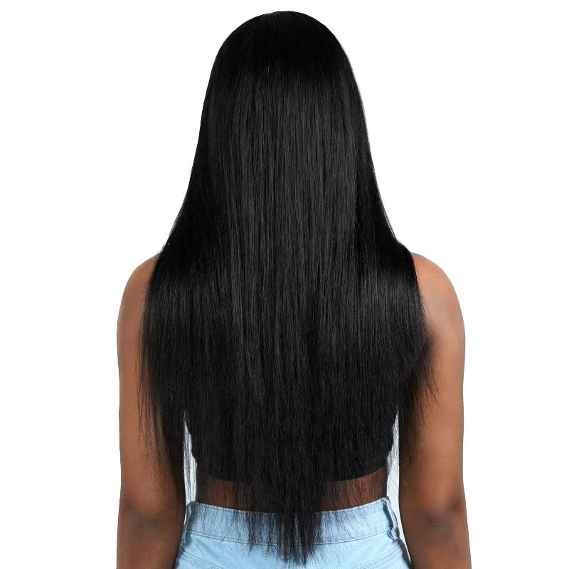 Brazilian Straight HD 13"x6" Frontal